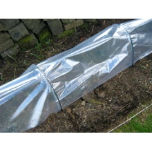 6 m (2 x 3 m, Folientunnel Stck) von Hutten Bild 1