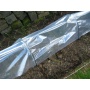 6 m (2 x 3 m, Folientunnel Stck) von Hutten Bild 1