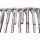 12 od 40 Stck Heringe fr Folientunnel,Crocodile Trading Bild 2