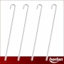 Berlan Frhbeet 109 x 109 x 41 cm (2 Fenster) - BFB202 Bild 1