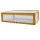 Habau Frhbeet Aufsatz fr Hochbeet, 115 x 53 x 32 cm Bild 2