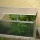 Garten Frhbeet Mini Gewchshaus 108 x 55 x 48cm,Nexos Bild 1