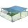 Gartentec Aufzucht Frhbeet 1,14 qm Bild 1