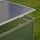 Garten Frhbeet Mini Gewchshaus 100x100x48cm,Nexos Bild 1
