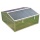 Garten Frhbeet Mini Gewchshaus 100x100x48cm,Nexos Bild 4