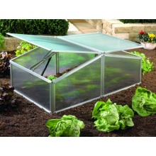 Vitavia Frhbeet Gaia XS HKP 4 mm 0,60 m2, EPH Schmidt Bild 1