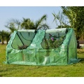 homcom Gewchshaus Frhbeet, 120 x 60 x 60 cm, grn Bild 1