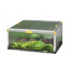 Juwel Frhbeet Biostar Pro 1000, 100 x 75 x 50 / 40 cm Bild 1