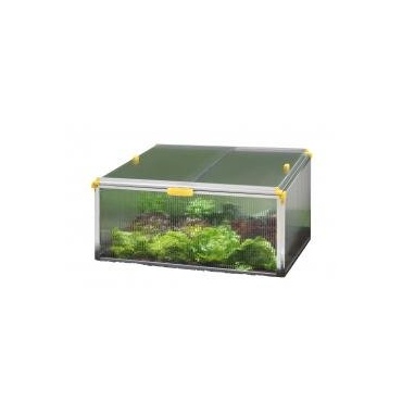 Juwel Frühbeet Biostar Pro 1000, 100 x 75 x 50 / 40 cm Bild 1