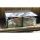 Juwel Doppel Frhbeet Easy Fix, 120 x 100 x 40 / 30 cm Bild 1