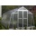 Top Gewchshaus mit Glas stabil 2,76 x 3,06 m Bild 1