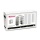 Toomax Gewchshaus Fourseason 84 -10 bden, Schwarz Bild 2