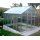 TOP Gewchshaus mit Glas stabil 2,5 x 3,05 m Bild 3