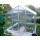 TOP Gewchshaus mit Glas stabil 2,5 x 3,05 m Bild 5