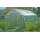 TOP Gewchshaus mit Glas stabil 3,03 x 3,03 m Bild 1