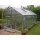 TOP Gewchshaus mit Glas stabil 2,5 x 5,05 m Bild 5