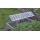 TOP Gewchshaus mit Glas stabil 3,03 x 4,50 m Bild 3