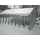 TOP Gewchshaus mit Glas stabil 3,03 x 4,50 m Bild 4
