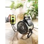 Bio Green Elektroheizung Palma,Gewchshausheizung Bild 1