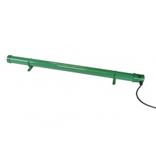 Bio Green Elektro-Gewchshausheizung, 135 Watt Bild 1