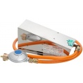Bio Green Gewchshausheizung Frostwchter Mini 800 W Bild 1