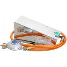 Bio Green Gewchshausheizung Frostwchter Mini 800 W Bild 1
