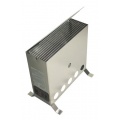 GASTEC Gewchshausheizung Edelstahl GT 4200 E Bild 1