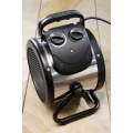 Bio Green Gewchshausheizung Palma manuell, 2000 Watt Bild 1