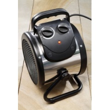 Bio Green Gewchshausheizung Palma manuell, 2000 Watt Bild 1