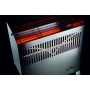 Bio Green Gewchshausheizung Frosty 2500 W, Silber Bild 1
