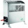 Bio Green Gewchshausheizung Frosty 2500 W, Silber Bild 4