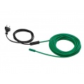 ROMBERG 75283K Gewchshausheizung 10 m, 40 W Bild 1