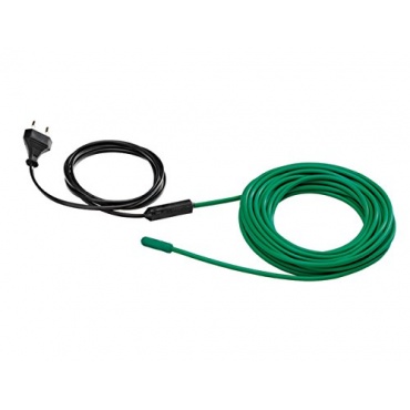 ROMBERG 75283K Gewchshausheizung 10 m, 40 W Bild 1