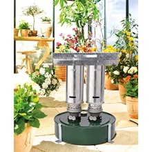 Vitavia Gewchshausheizung Warmax Power 5 Bild 1