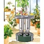Vitavia Gewchshausheizung Warmax Power 5 Bild 1