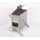 GASTEC Gewchshausheizung 2,0 kW + Lecksuchspray Edelstahl Bild 1