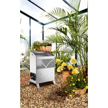 Vitavia Gewchshausheizung FROSTY 2500, 2500 Watt Bild 1