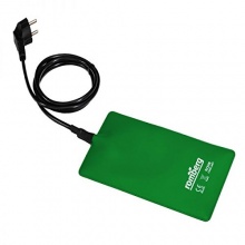 Romberg Heizmatte zur Anzucht 27x15cm, 10 Watt Bild 1
