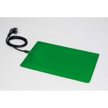 Heizmatte zur Anzucht 35 x 25 cm, 17,5 Watt,Romberg Bild 1