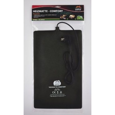 Heizmatte zur Anzucht - Comfort 30 Watt,Terra Exotica Bild 1