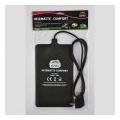 Heizmatte zur Anzucht - Comfort 40 Watt,Terra Exotica Bild 1