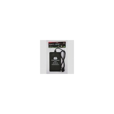 Heizmatte zur Anzucht - Comfort 40 Watt,Terra Exotica Bild 1