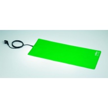 Heizmatte zur Anzucht 70 x 30 cm, 42 Watt von gartpro Bild 1
