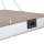 LED-Pflanzenlampe 14Watt mit 225 LEDs von Jago Bild 2