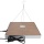 LED-Pflanzenlampe 14Watt mit 225 LEDs von Jago Bild 3