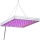 LED-Pflanzenlampe 14Watt mit 225 LEDs von Jago Bild 4
