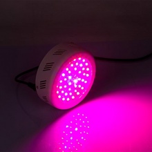 Galaxyhydro LED UFO 138w IR-Licht Pflanzenlampe Bild 1