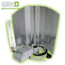 400W GIB,ETI BLTE Natriumdampflampe Pflanzenlampe Bild 1