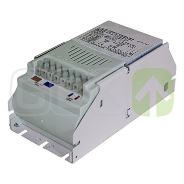 400W GIB, ETI mit Greenbud Wuchs + Blte Pflanzenlampe Bild 1