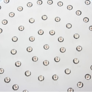 Lighting EVER 90W UFO LED Pflanzenlampe, 400W HPS Bild 1
